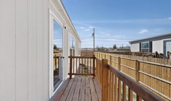 1117 W Delgado Ave, Belen, NM 87002