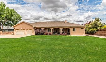 704 ANASAZI Dr, Aztec, NM 87410
