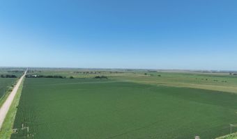 W 11th Rd, Aurora, NE 68818
