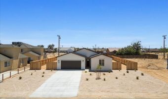 9224 Holly Ave, California City, CA 93505