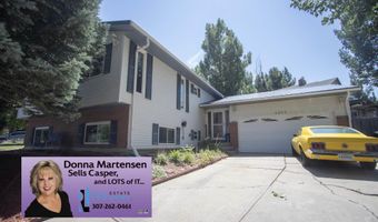 2303 W 39th St, Casper, WY 82604