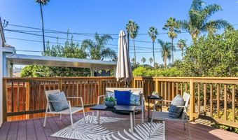 4386 Niagara Ave, San Diego, CA 92107