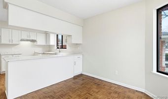 17108 Oconnor Ave, Allen Park, MI 48101