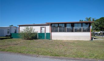 1356 Barefoot Cir, Barefoot Bay, FL 32976