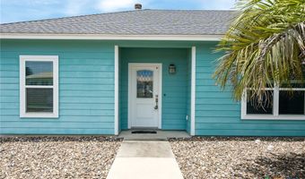 1074 S Bay St, Aransas Pass, TX 78336