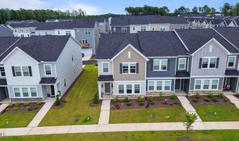 1811 Aspen River Ln, Apex, NC 27502