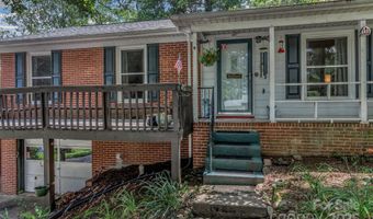 59 Skyview Ter, Asheville, NC 28806