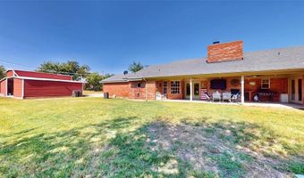101 Oak Country, Weatherford, TX 76085