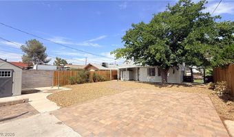 620 C, Boulder City, NV 89005