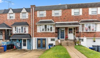 12705 MEDFORD Rd, Philadelphia, PA 19154