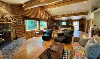 209 Deer Path Ln Lot 9, Almont, CO 81230