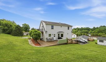 594 Sams Way, Abingdon, VA 24210