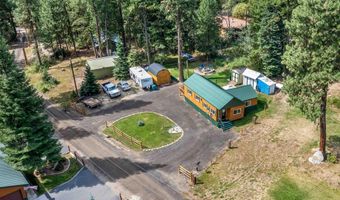 497 Micki Rd, Cascade, ID 83611
