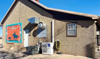 319 Oklahoma Blvd, Alva, OK 73717