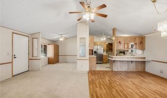 3301 S Ridge Ave, Bullhead City, AZ 86429