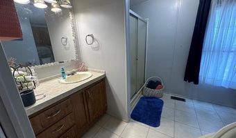 75 Sunset Shrs, McAlester, OK 74501