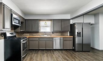 3625 N 9th St, Abilene, TX 79603