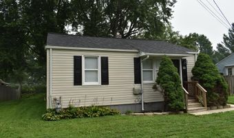 50 LIBERTY St, Aberdeen, MD 21001