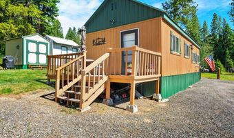 497 Micki Rd, Cascade, ID 83611