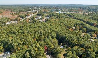 16 Captain Danforth Ln, Amherst, NH 03031