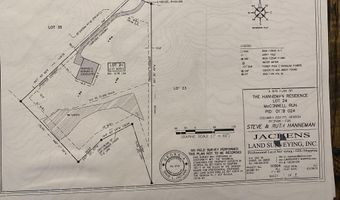 781 William Ave Lot 24, Appling, GA 30802
