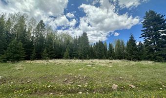 Lot 15 Pleasant Meadow Drive, Angel Fire, NM 87710
