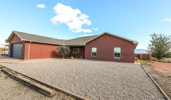 184 La Luz Gate Rd, Alamogordo, NM 88310