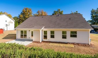 738 York View Dr, Auburn, GA 30011