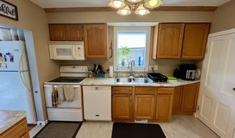 1024 SW 8th Ave, Aberdeen, SD 57401