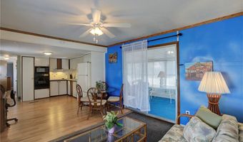 410 Osprey Dr, Barefoot Bay, FL 32976