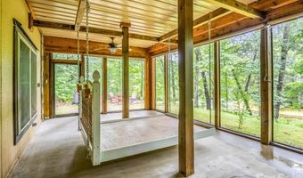 160 Sweetwater Ridge Rd, Balsam Grove, NC 28708