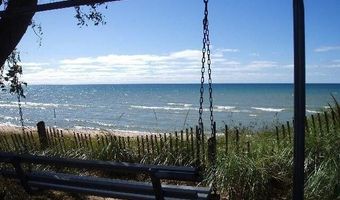 V/L Grebe Street 69, Arcadia, MI 49613