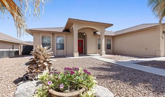255 Bosque St, Alamogordo, NM 88310
