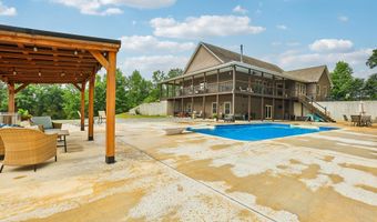 1062 Union Grove Church Rd SE, Adairsville, GA 30103