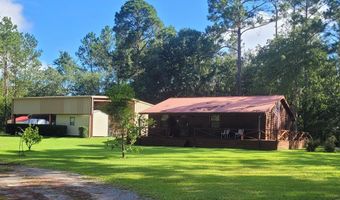 121 BAYTREE Rd, Alma, GA 31510