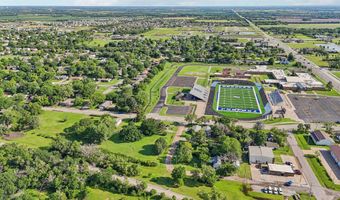 1713 N Terry Ln, Andover, KS 67002