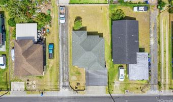 602 Halela St, Kailua, HI 96734