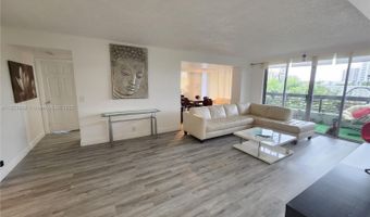 3500 Mystic Pointe Dr 401, Aventura, FL 33180