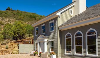 679 Brush Creek & Tbd Medicine Bow Rd, Aspen, CO 81611