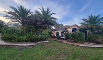 2461 WOODBARK St, Apopka, FL 32712