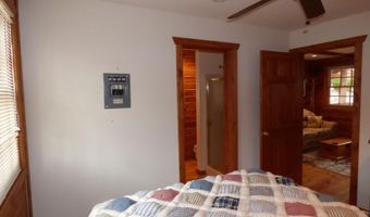 10 County Road 2074, Alpine, AZ 85920