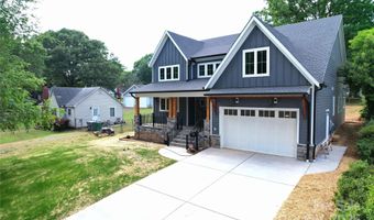 3901 Admiral Ave, Charlotte, NC 28205