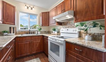 734 Kaipii St, Kailua, HI 96734