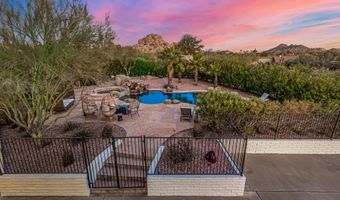 6831 E STAGECOACH PASS, Carefree, AZ 85377