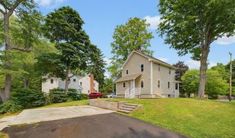 53 Prospect St, Bloomfield, CT 06002