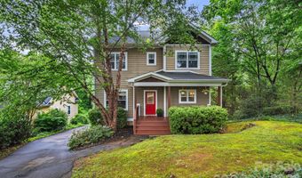 29 Winding Rd, Asheville, NC 28803