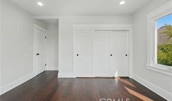 2111 S Bronson Ave, Los Angeles, CA 90018