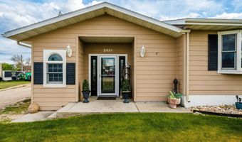 2851 W 2nd Ave, Buffalo, WY 82834