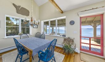 22 Porter Rd, Belfast, ME 04915