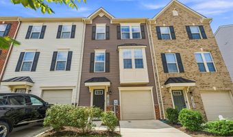 16515 CARIBBEAN Way, Accokeek, MD 20607